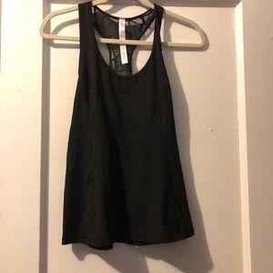 NWT: Lululemon ✨ Goal Crusher Tank Sz 6, Black✨